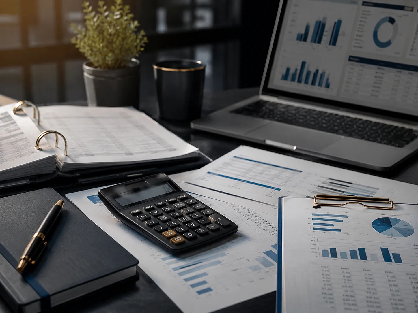 Contabilidad empresarial